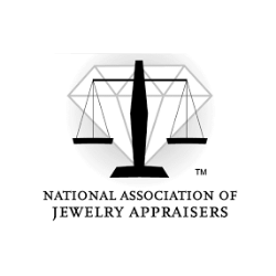 National Association of Jewelry Apprisers Laura Stanley